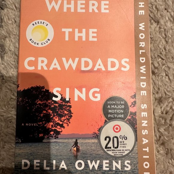 Where the Crawdads Sing - Picture 3 of 3